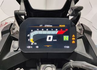 BMW F 850 GS ADVENTURE EXCLUSIVE