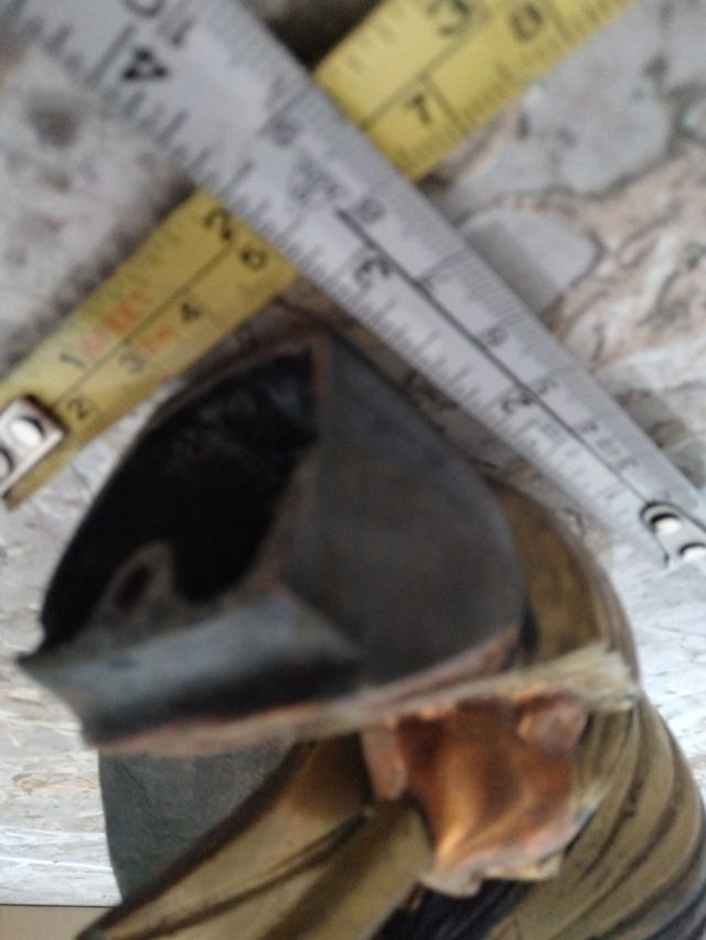 Busti decorativi Maschera funeraria Tutankhamon