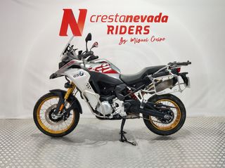 BMW F 850 GS ADVENTURE EXCLUSIVE