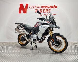 BMW F 850 GS ADVENTURE EXCLUSIVE