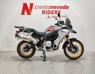 BMW F 850 GS ADVENTURE EXCLUSIVE