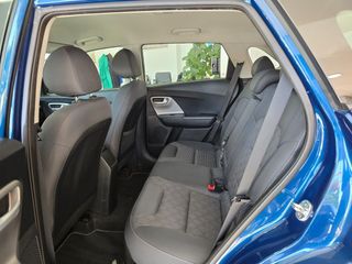 KIA Niro 1.6 GDi HEV 104kW 141CV Drive