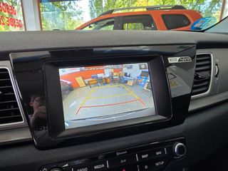 KIA Niro 1.6 GDi HEV 104kW 141CV Drive