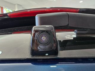 KIA Niro 1.6 GDi HEV 104kW 141CV Drive