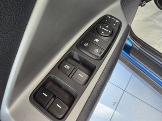 KIA Niro 1.6 GDi HEV 104kW 141CV Drive