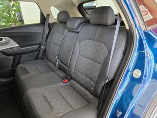 KIA Niro 1.6 GDi HEV 104kW 141CV Drive