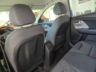 KIA Niro 1.6 GDi HEV 104kW 141CV Drive