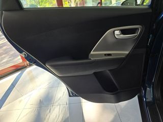 KIA Niro 1.6 GDi HEV 104kW 141CV Drive