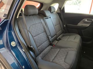 KIA Niro 1.6 GDi HEV 104kW 141CV Drive