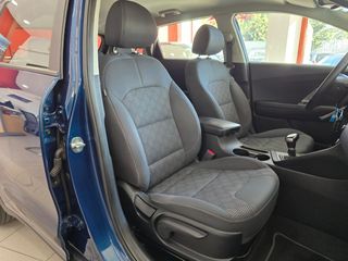 KIA Niro 1.6 GDi HEV 104kW 141CV Drive