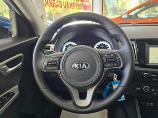 KIA Niro 1.6 GDi HEV 104kW 141CV Drive