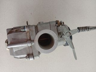 Carburador Amal 25 para CRM 75CC