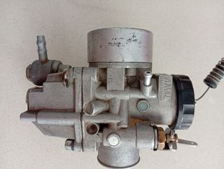 Carburador Amal 25 para CRM 75CC