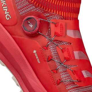Zapatillas Viking Gore-Tex Nuevas 