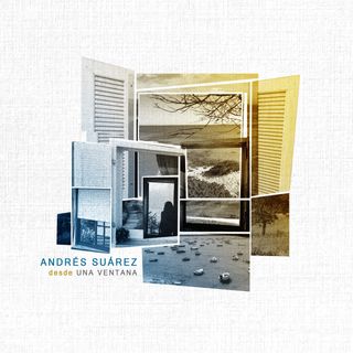 Andrés Suárez Desde una Ventana 2 CDS