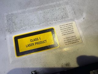 Radio Mercedes-Benz B200 Original