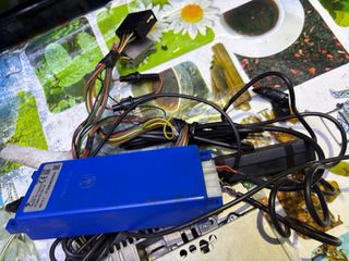 Radio Mercedes-Benz B200 Original