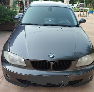 BMW Serie 1 2006