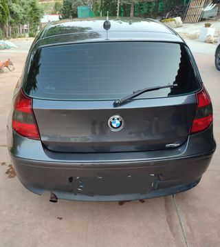 BMW Serie 1 2006