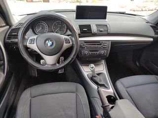 BMW Serie 1 2006