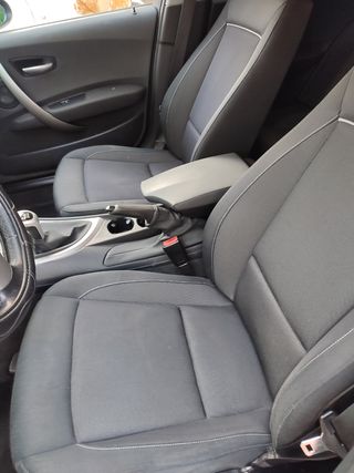 BMW Serie 1 2006
