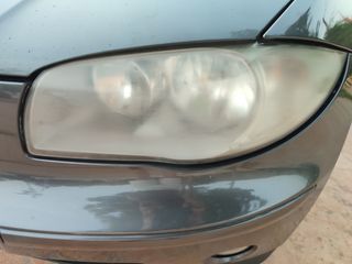 BMW Serie 1 2006