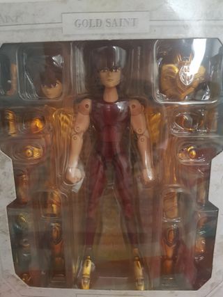 Saint Seiya Caballero Oro Sagitario
