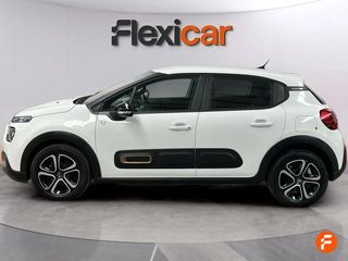 Citroën C3 PureTech 60KW (83CV) C-Series