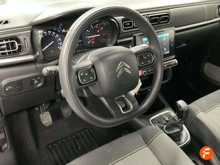 Citroën C3 PureTech 60KW (83CV) C-Series