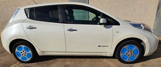 Nissan Leaf 2015