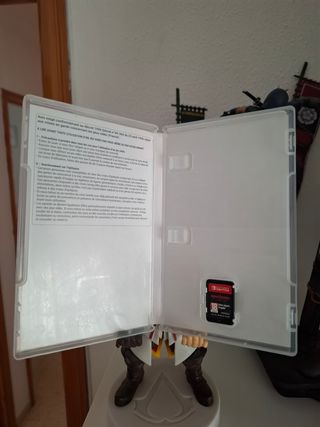 Remothered Tormented Fathers cambio por arceus