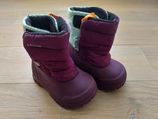 Botas de nieve Talla 20/21 Wedze Lugik