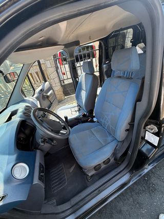 Ford Tourneo Connect 2011