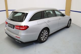 Mercedes-Benz Clase E E 220 d 4MATIC Estate
