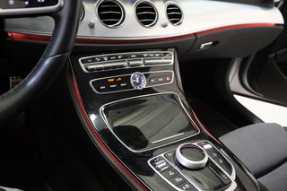 Mercedes-Benz Clase E E 220 d 4MATIC Estate