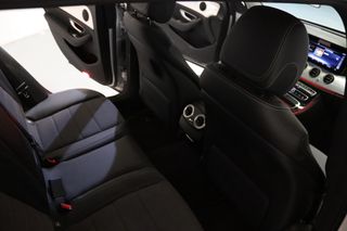 Mercedes-Benz Clase E E 220 d 4MATIC Estate