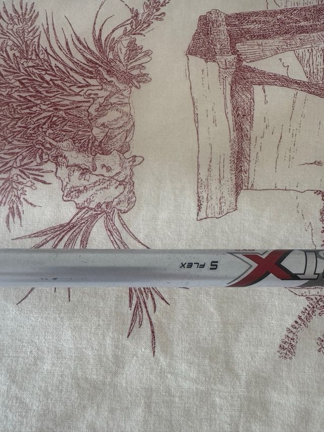 Palos de Golf(solo la madera 3 queda )