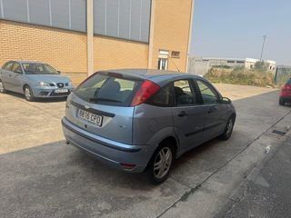 Ford Focus 2004
