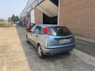 Ford Focus 2004