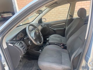 Ford Focus 2004