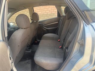 Ford Focus 2004