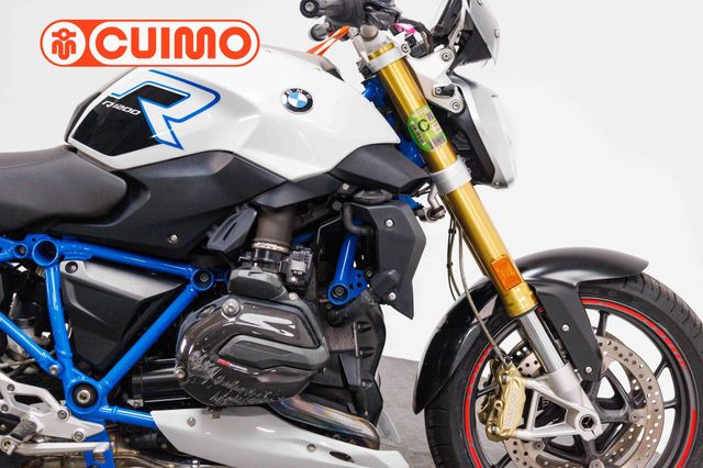 BMW R 1200 R