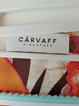 Blusas CARVAFF Multicolor Estampado Floral