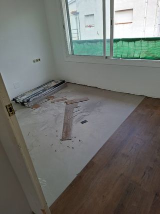 Soy de Barcelona y vivo en hospitales de LLOBREGAT