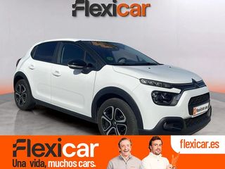 Citroën C3 BlueHDi 75KW (100CV) Plus