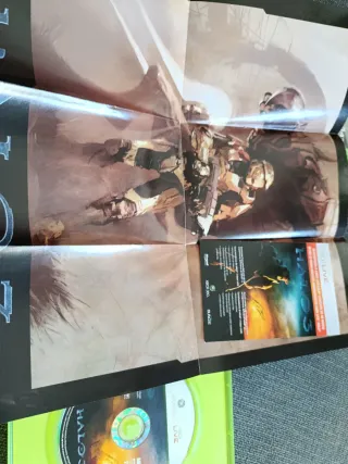 Halo 3 y Halo 4 Xbox 360