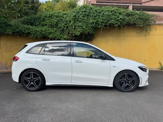 Mercedes-Benz Clase B 2021