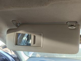 PARASOL IZQUIERDO SEAT TOLEDO (KG3)