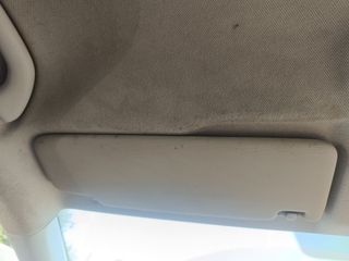PARASOL IZQUIERDO SEAT TOLEDO (KG3)