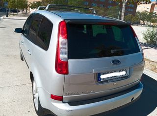Ford C-MAX 2003